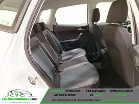 Seat Arona 1.0 TSI Style Navi|ACC|Klimaaut.  occasion  Beaupuy - photo n9